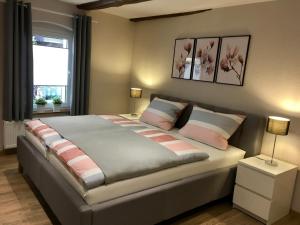 Schöne Ferienwohnung am Mathildenbrunnen