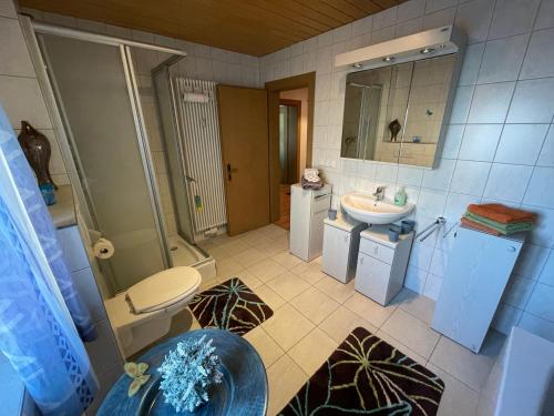 Schöne Ferienwohnung in Bahnhofsnähe