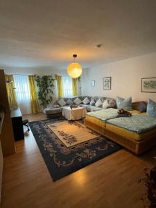 Schöne Ferienwohnung in Bahnhofsnähe
