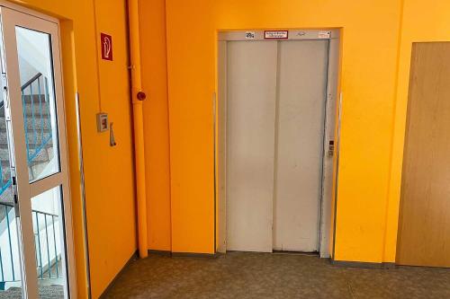 Schöne Ferienwohnung mit WLAN und TV