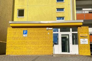 Schöne Ferienwohnung mit WLAN und TV