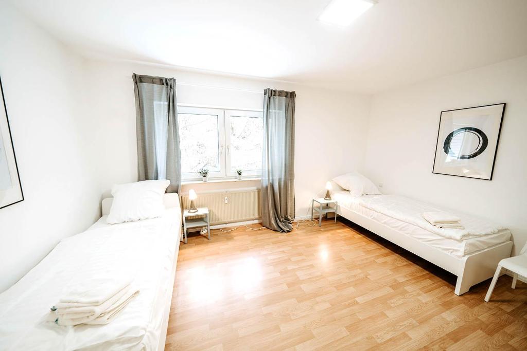 Appartements Schöne Ferienwohnungen in Bad Ems 22 Arenberger Straße 56130 Bad Ems