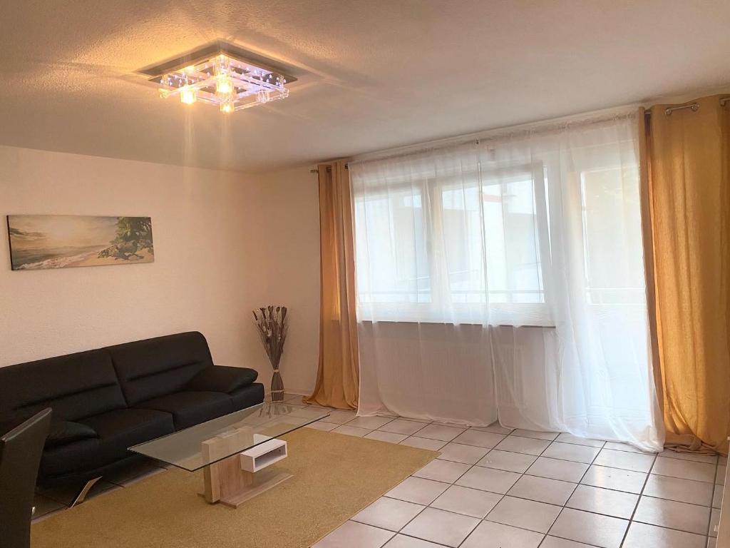 Appartements Schöne Wohnung mit Parkplatz Peter-Rosegger-Straße 8 72762 Reutlingen