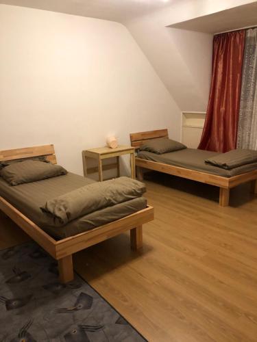 Schönes Apartment in Essen