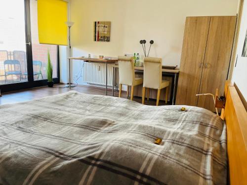 Schönes Apartment in perfekter Lage