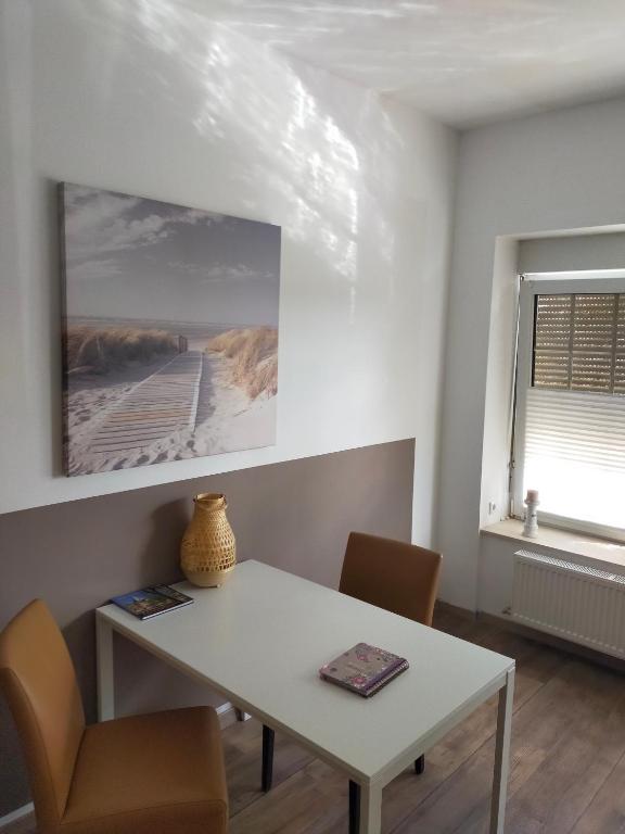 Schönes Apartment mit eigenem Eingang in RE-NORD 165 Börster Weg, 45657 Recklinghausen