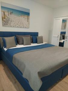 Schönes Apartment mit eigenem Eingang in RE-NORD