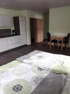 Appartements Schoppenstube May 35 Hauptstraße 97215 Weigenheim Bavière