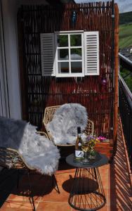 Schorn³ Appartements