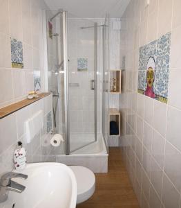 Schorn³ Appartements