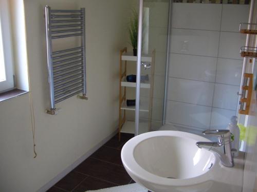 Schrammi's Ferienwohnung
