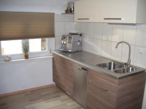 Schrammi's Ferienwohnung