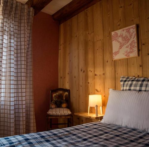 Schriner Hüss - Chambres d'hôtes & Gîtes
