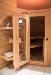 Schriner Hüss - Chambres d'hôtes & Gîtes