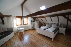 Appartements Schulhaus Wettges 13 Dorfstraße 63633 Birstein Hesse