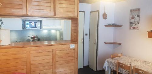 Schuss Appartements Val Thorens Immobilier