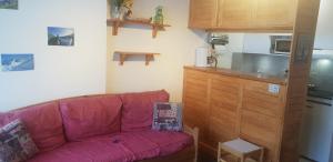 Schuss Appartements Val Thorens Immobilier