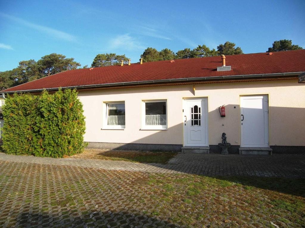 Schwab_ Ferienwohnungen in Zempin Waldstraße 26 b, 17459 Zempin