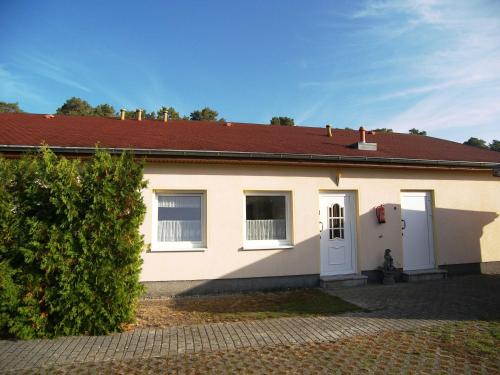 Schwab_ Ferienwohnungen in Zempin