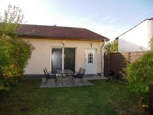 Schwab_ Ferienwohnungen in Zempin