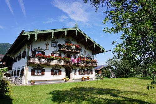 Schwabenbauernhof