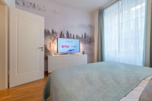Appartements Schwarzwald Loft Mozartstrasse 6 76530 Baden-Baden Bade-Wurtemberg