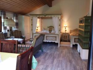 Schwarzwald - Villa Appartments Titisee