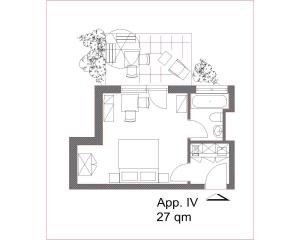 Appartements Schwarzwaldblick Taunusstraße 19 78141 Schönwald Bade-Wurtemberg