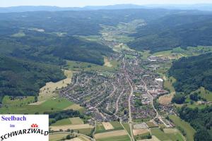 Schwarzwälder Ferienwohnungen