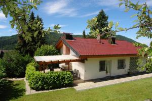 Appartements Schwarzwälder Ferienwohnungen Sonnhalde 11 77960 Seelbach Bade-Wurtemberg