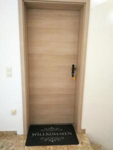 Schwarzwaldhaus Markus