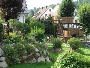 Schwarzwaldhaus Simmelehof