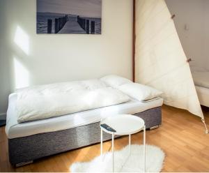 Schwerin City Apartment