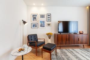 Sé Apartamentos - Avenida Residence