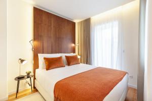 Sé Apartamentos - Avenida Residence
