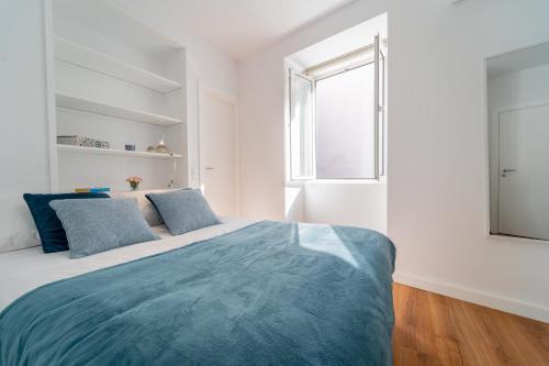 Sé Apartamentos - Praça Velha Apartments