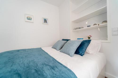 Sé Apartamentos - Praça Velha Apartments