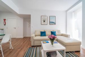 Sé Apartamentos - Praça Velha Apartments