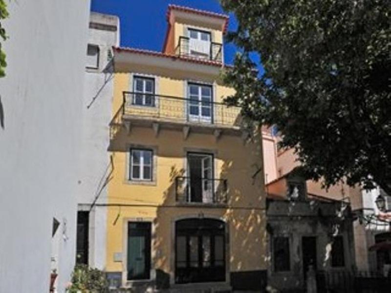 Appartements Se de Lisboa I Calçada de São Vicente nº20 1º e 2º Andar 1100-569 Lisbonne