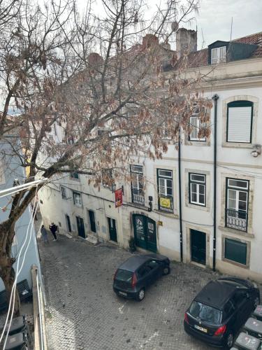Se de Lisboa I