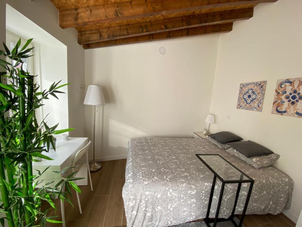 Appartements Sé Velha studios Rua dos Coutinhos 15 3000-088 Coimbra