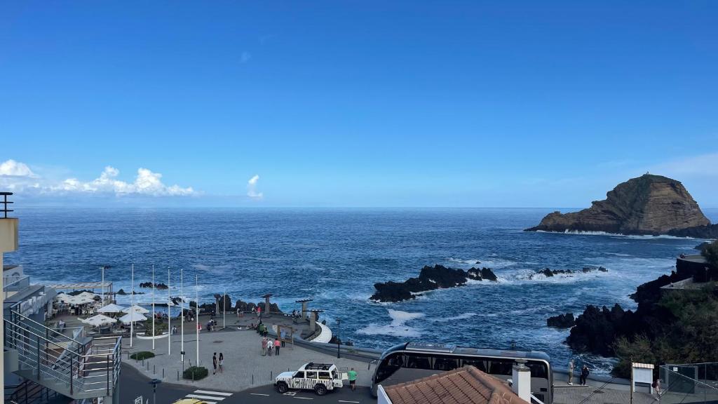 Appartements Sea and Sun 4 You - Porto Moniz 32 Rua do Lugar 9270-095 Porto Moniz