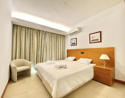 Sea Gardens - Alvaflor - Vilamoura