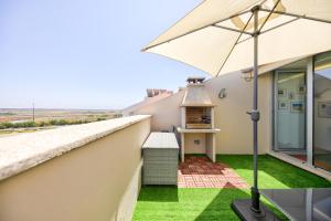 Sea & River Vagueira Apartment