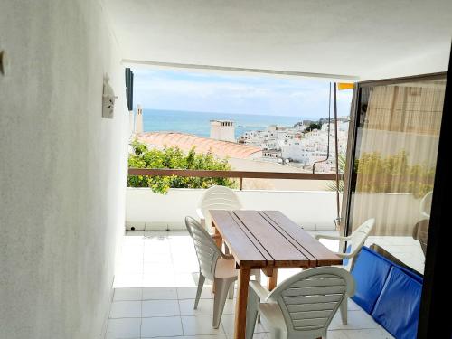 SEA VIEW ALBUFEIRA Center CERRO BRANCO
