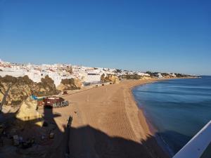 Appartements SEA VIEW ALBUFEIRA Center CERRO BRANCO 2 Rua Fernão de Magalhães 8200-260 Albufeira Algarve