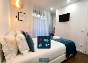 Seasons Porto-Gaia by MyStay