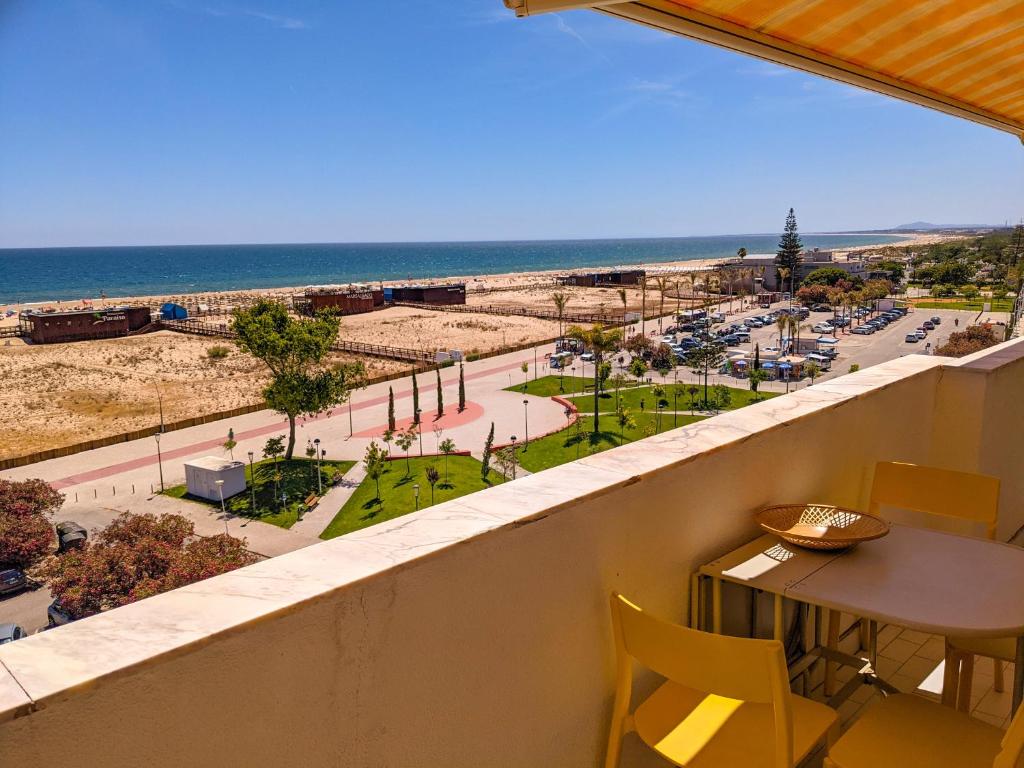 Appartements Seasun Vacation Rentals - BEACH Avenida Infante Dom Henrique 3 8900-435 Monte Gordo