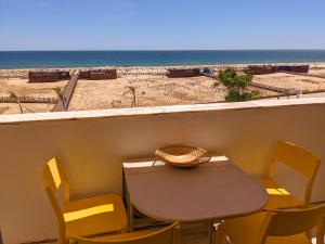 Appartements Seasun Vacation Rentals - BEACH Avenida Infante Dom Henrique 3 8900-435 Monte Gordo Algarve