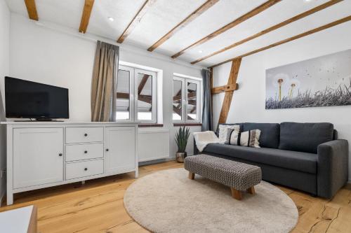 Second Home - Ferienwohnungen Fischbach
